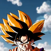 GOKU