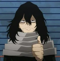 Aizawa Shouta