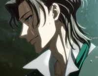 Albert James Moriart