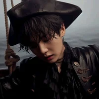 Yoongi