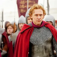 Prince Hal 