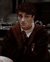 James Potter 