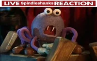 Spindleshanks