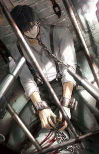 -Serial killer- 