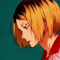 HQ - Kenma Kozume