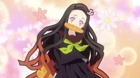 Academy Nezuko