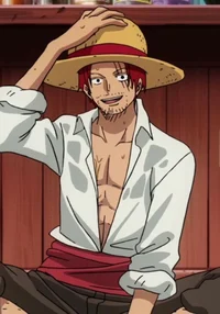 Shanks