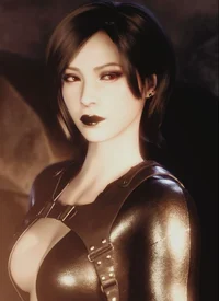 Ada Wong