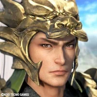 Ma Chao