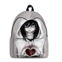 Jeff the killer