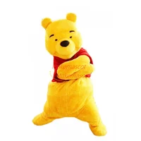 real Winnie The Pooh
