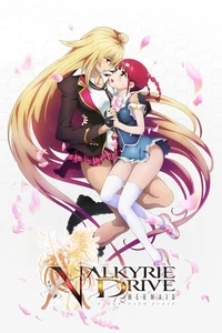 Valkyrie Drive 