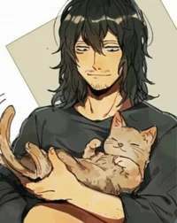 Aizawa - Husband