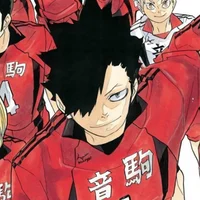Tetsurou Kuroo