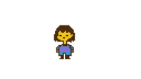Genocide Frisk