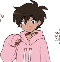 Femboy roommate NSFW