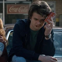 Steve harrington