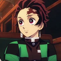 Tanjiro Kamado