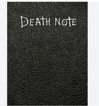 Death note