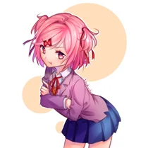Natsuki