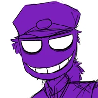 Purple Guy