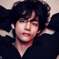 Kim Taehyung 