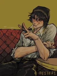 Quackity las nevadas