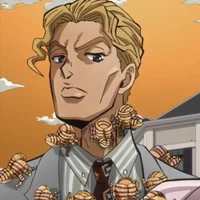 Kira yoshikage