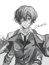 Dazai 14