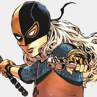 Rose wilson