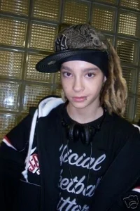 Tom Kaulitz yuh