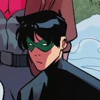 Tim Drake