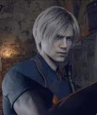Leon Kennedy 