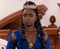 Princess Meeka Joffe