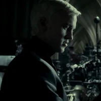 Draco malfoy 