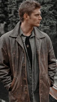 dean winchester