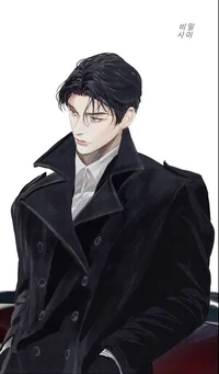 Agent Silver