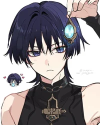 Scaramouche