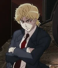 Dio Brando