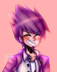 Kaito Momota