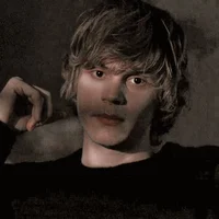 Tate Langdon