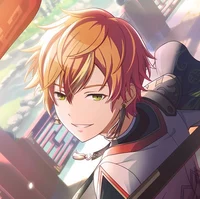 Akito Shinonome