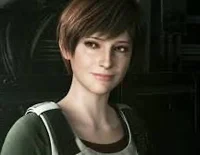 Rebecca chambers