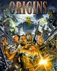COD Origins