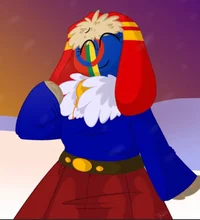 Sami - country human