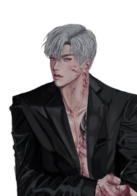 Mr werewolf