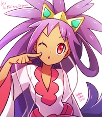 Iris