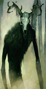 wendigo