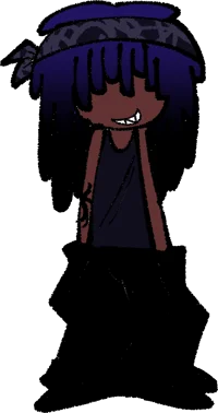 Jackass -Ourple Guy-