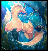 Lagiacrus